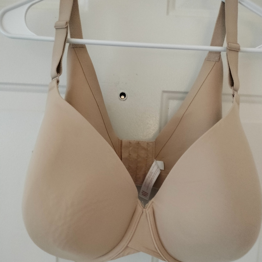 Lane Bryant Cacique Bra 44DD